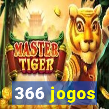 366 jogos